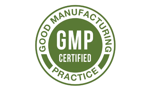 VisiFlora GMP Certified